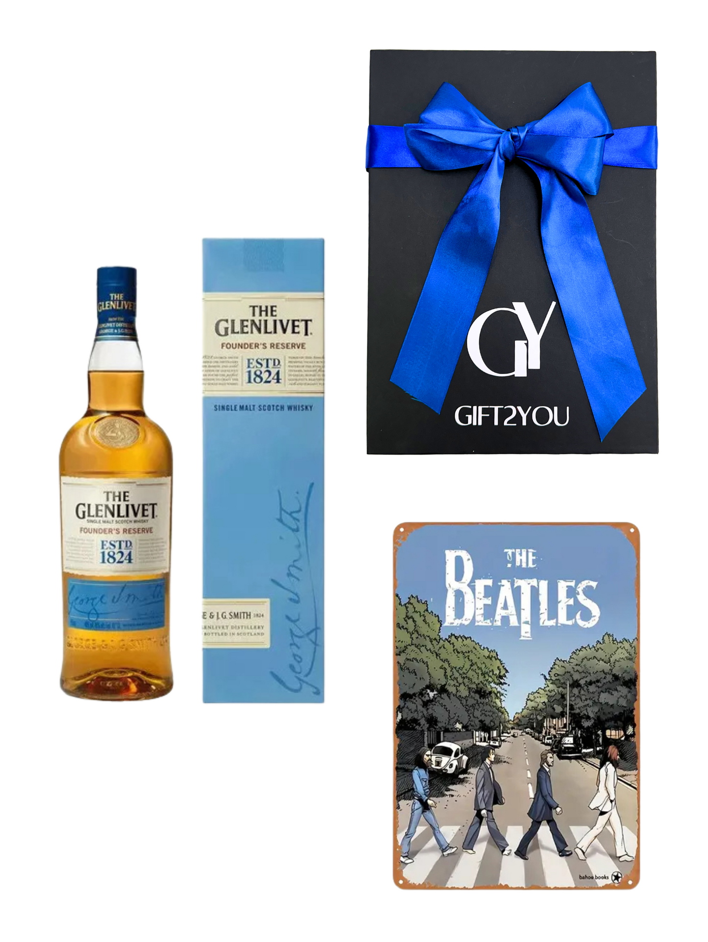 GlenlivetF P-The Beatles