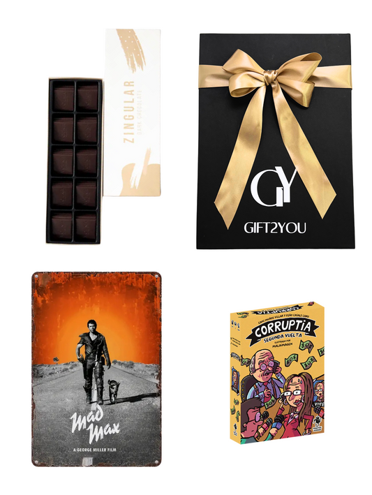 Game Corruptiya Chocolates ZD mad max