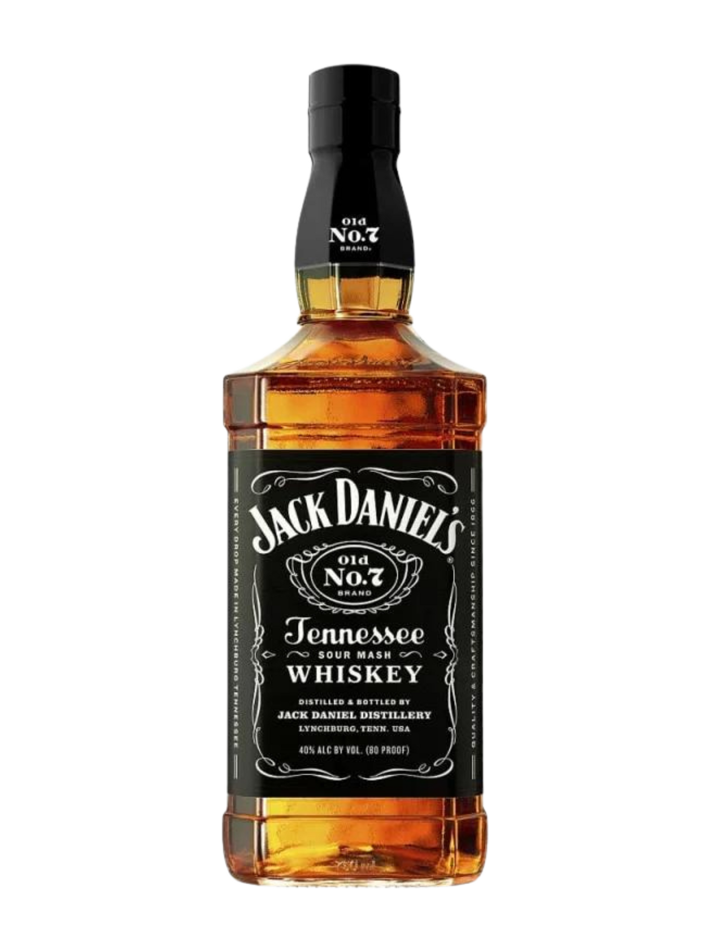 Jack D Chocolates MH MaridajeW