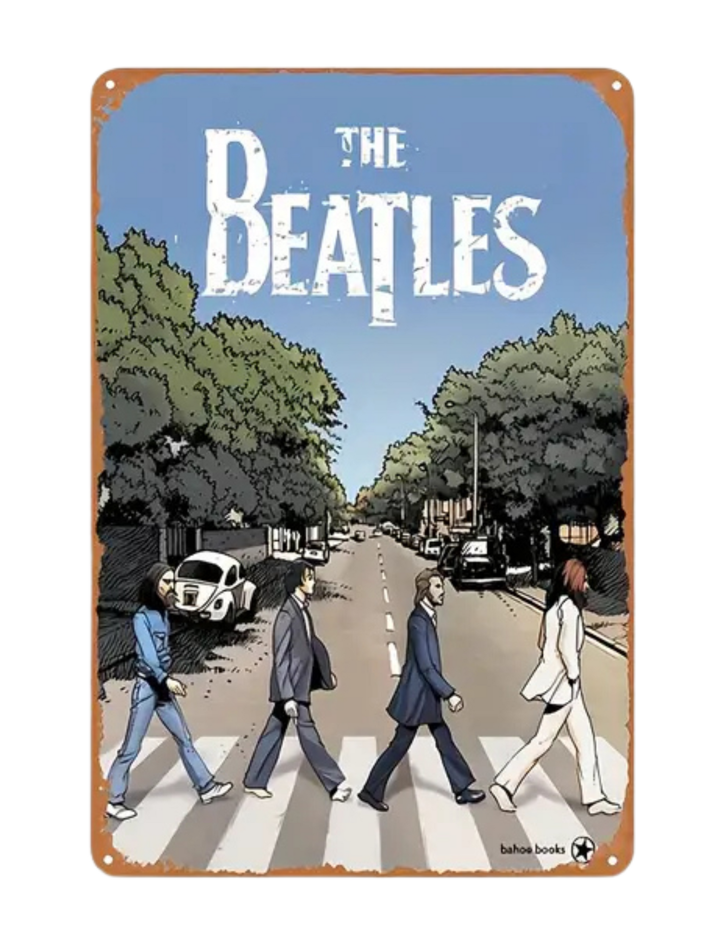 Libro Harry Beatles P-The Beatles