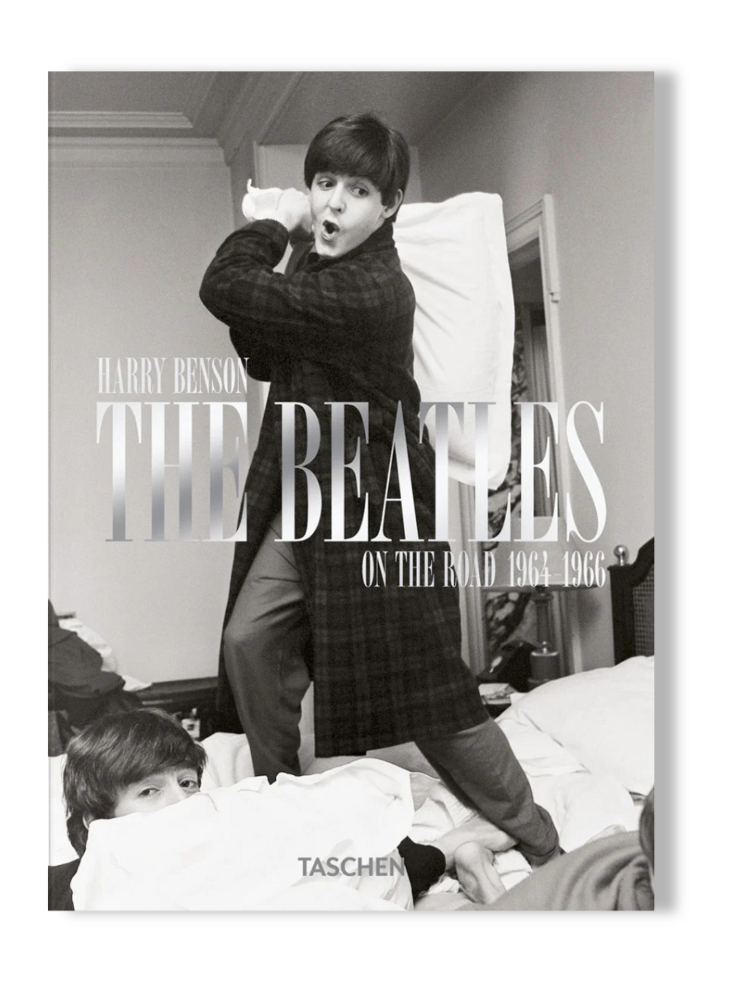 Libro Harry Beatles P-The Beatles