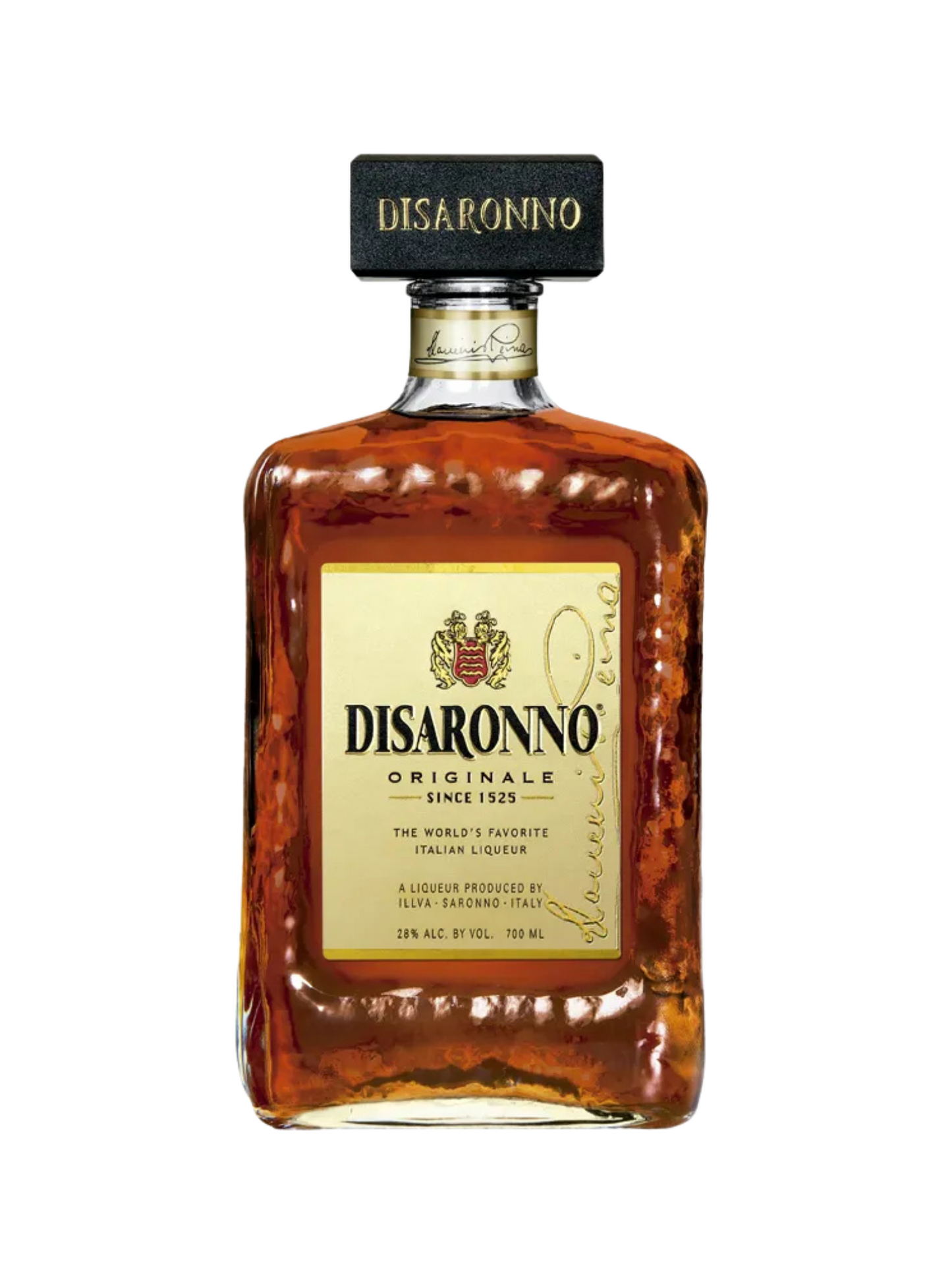 Disaronno Amaretto Cápsulas MaridajeA