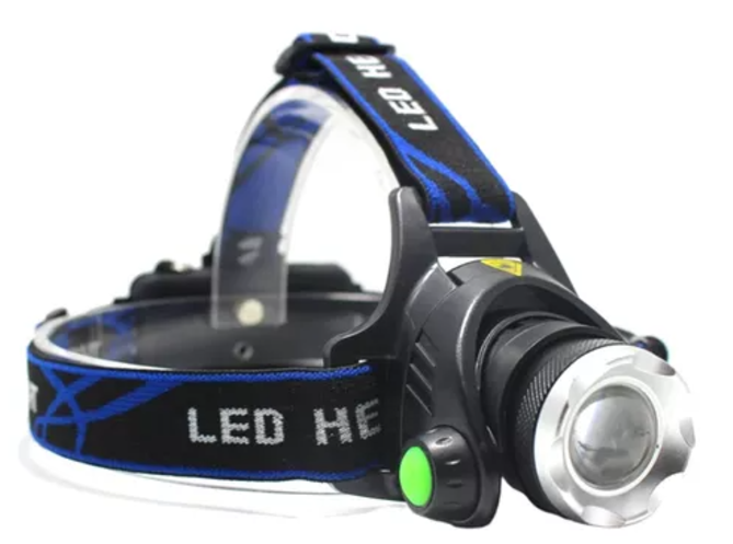 Tasbel Banano Headlamp