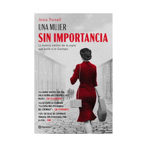 Libro Sin Importancia 25 Rosas