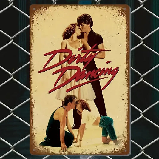 Dirty Dancing Vintage