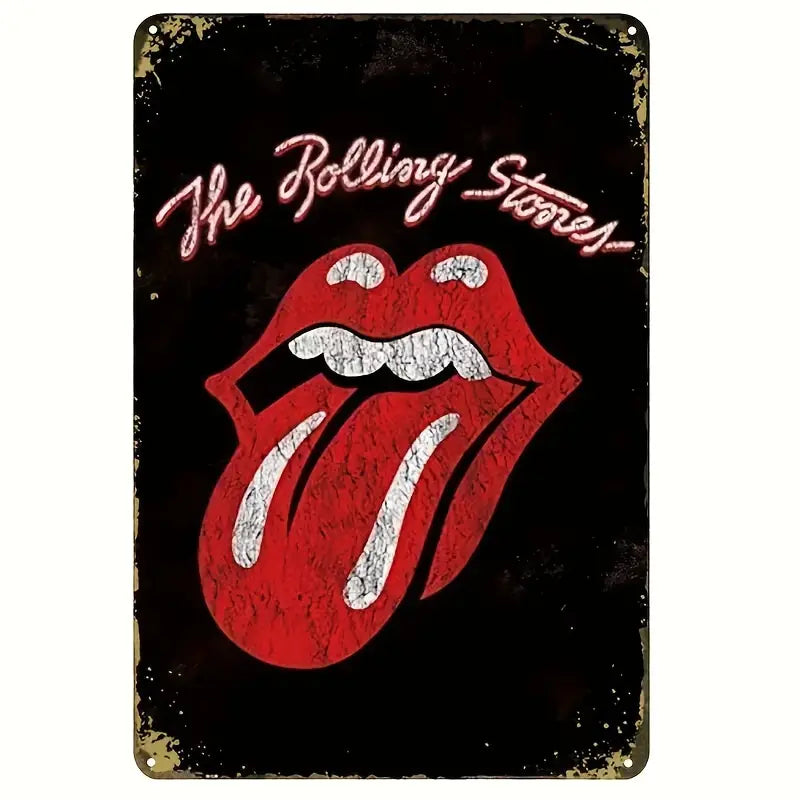 16 Bombones Rolling Stones