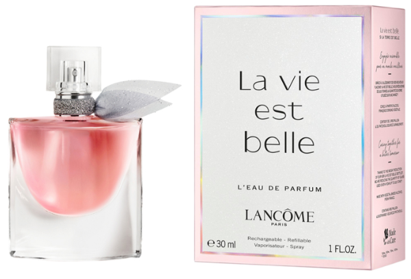 Lancome LVEB 25 Rosas