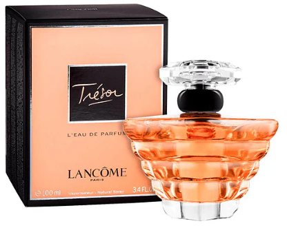 Lancome Trésor 20 Rosas 16 Bombones