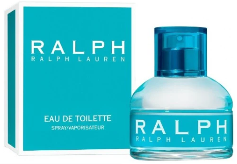 RL Ralph EDT 20 Rosas 16 Bombones