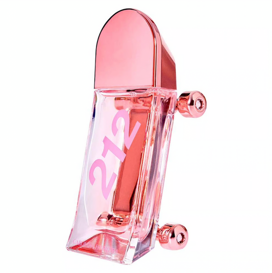 Perfume Mujer 212 Heroes Edp 30Ml Carolina Herrera