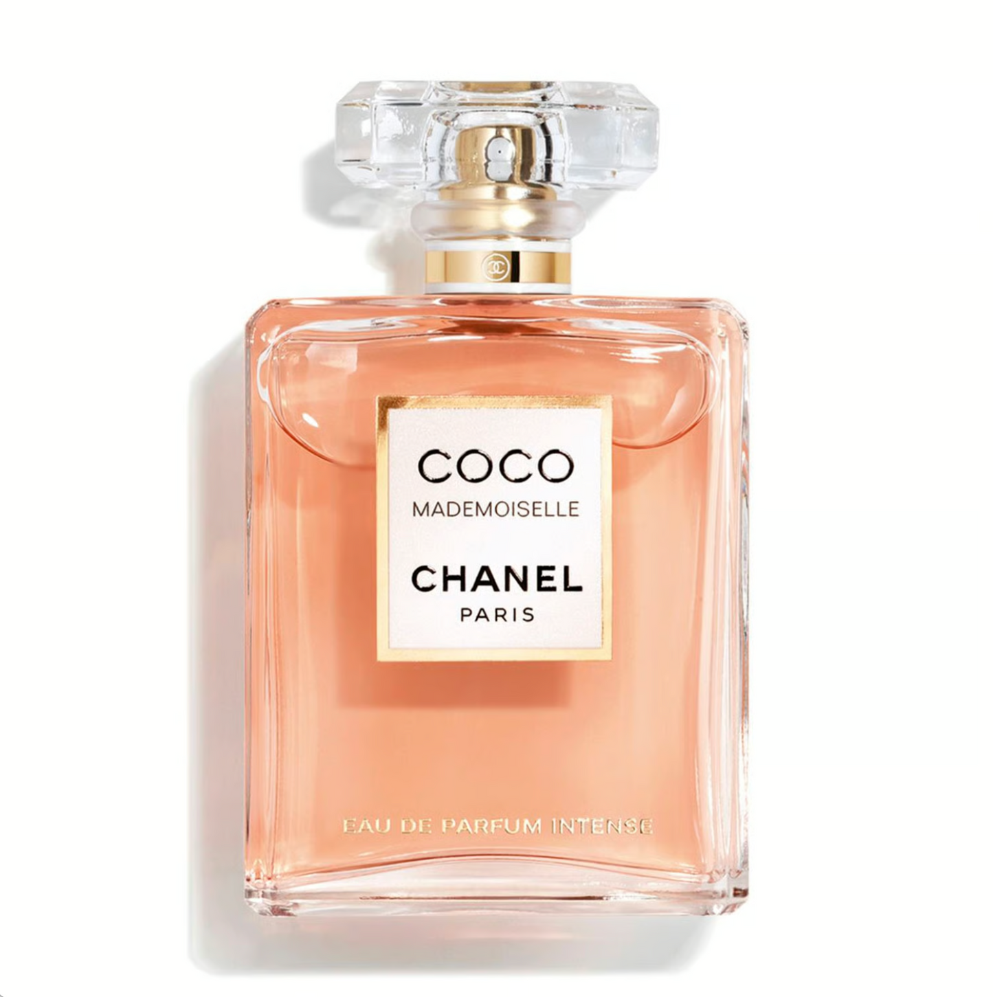 COCO MADEMOISELLE Eau de Parfum Intense Vaporizador CHANEL 50 ml