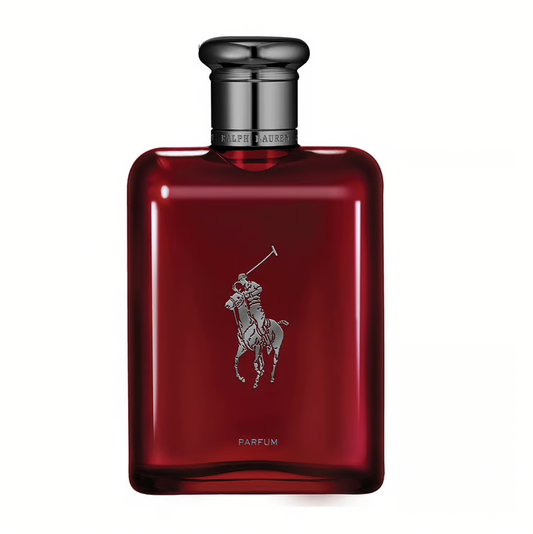 Perfume Hombre Polo Red Parfum 200Ml Polo Ralph Lauren