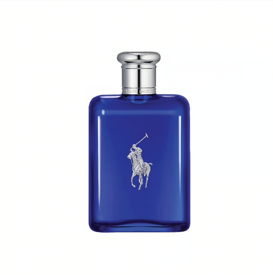 Perfume Hombre Polo Blue EDT 200 ml Ralph Lauren