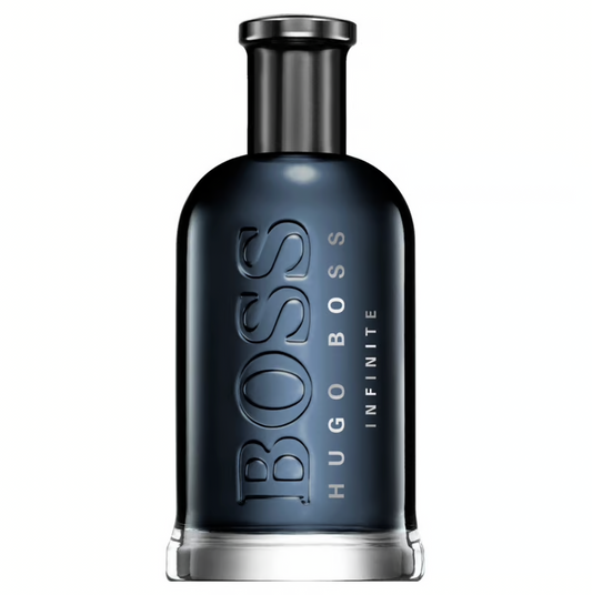 XXXXXXXBoss Bottled Infinite EDP 200ml Hugo Boss