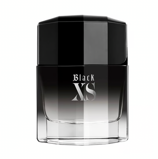 Perfume Hombre Black Xs Edt 100Ml Rabanne