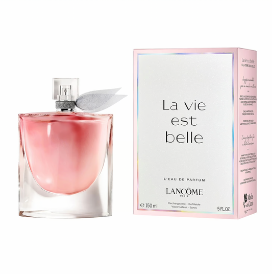 Perfume Mujer La Vie Est Belle Edp 150Ml Lancome