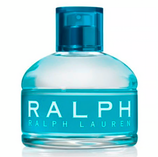 Perfume Mujer Ralph EDT 100ml Ralph Lauren