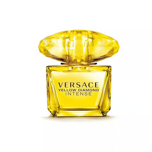 Perfume Mujer Yellow Diamond Intense EDP 90Ml Versace