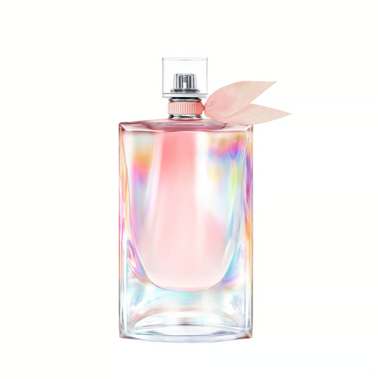 Perfume Mujer La Vie Est Belle Soleil Cristal Edp 100Ml Lancome