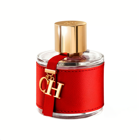 Perfume Mujer Ch Edt 100Ml Carolina Herrera