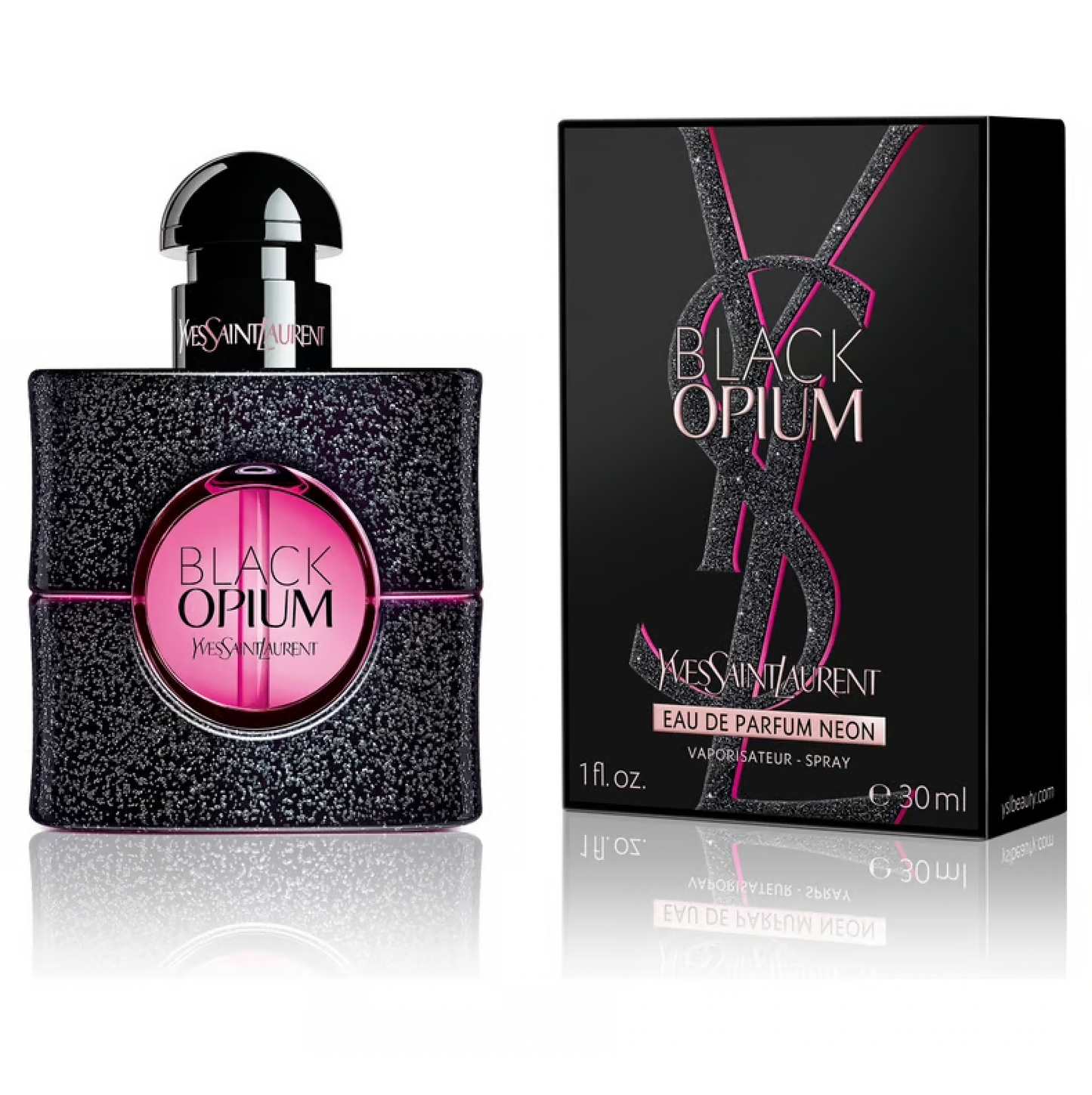 Black Opium 15 Rosas