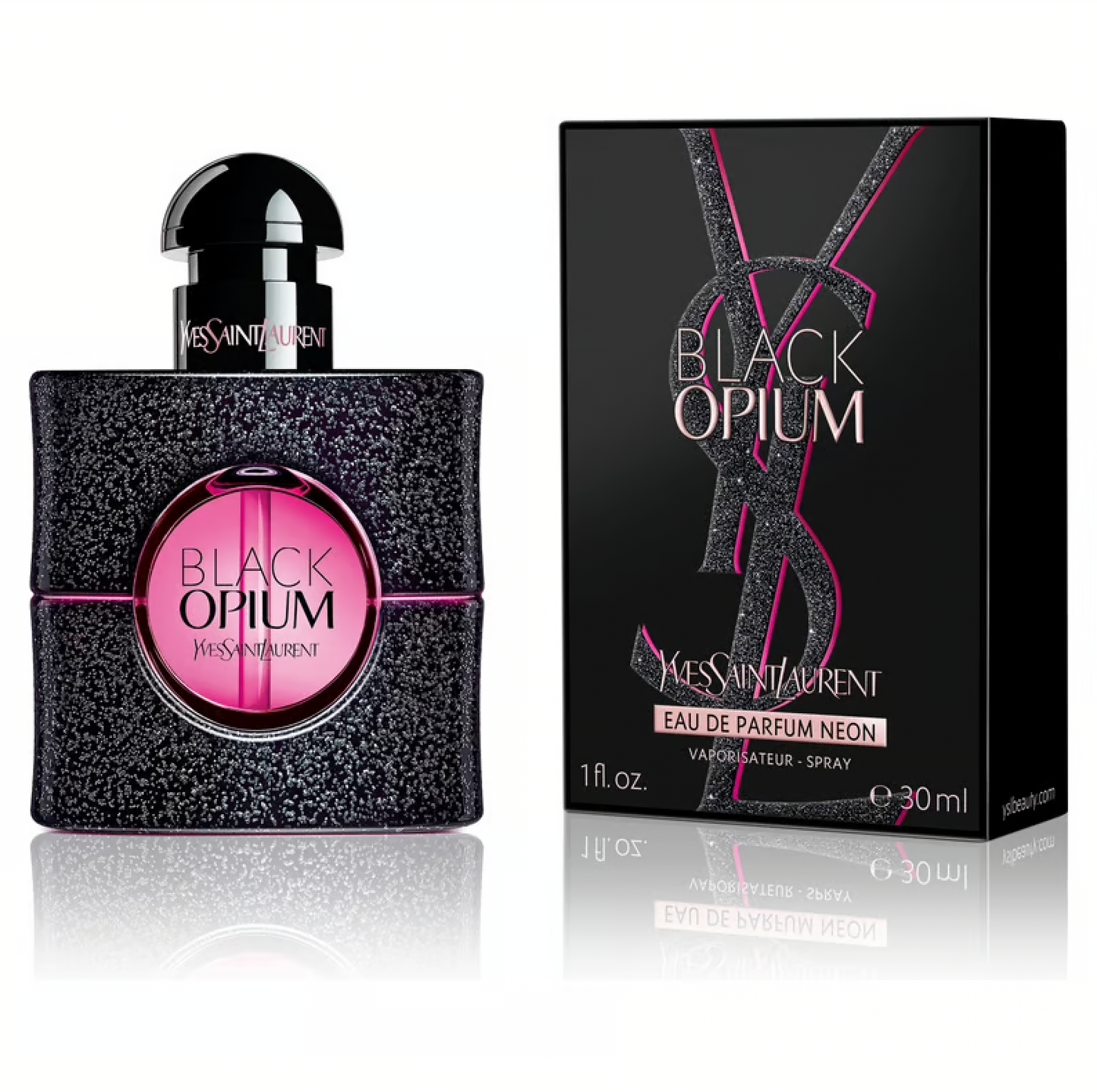 Black Opium 20 Rosas