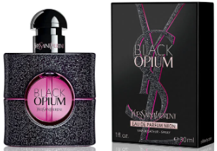 Black Opium 15 Rosas 25 Bombones Heart