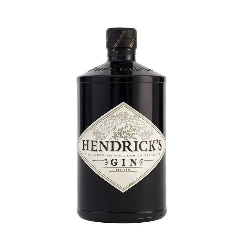 Gin Hendricks 16 Bombones